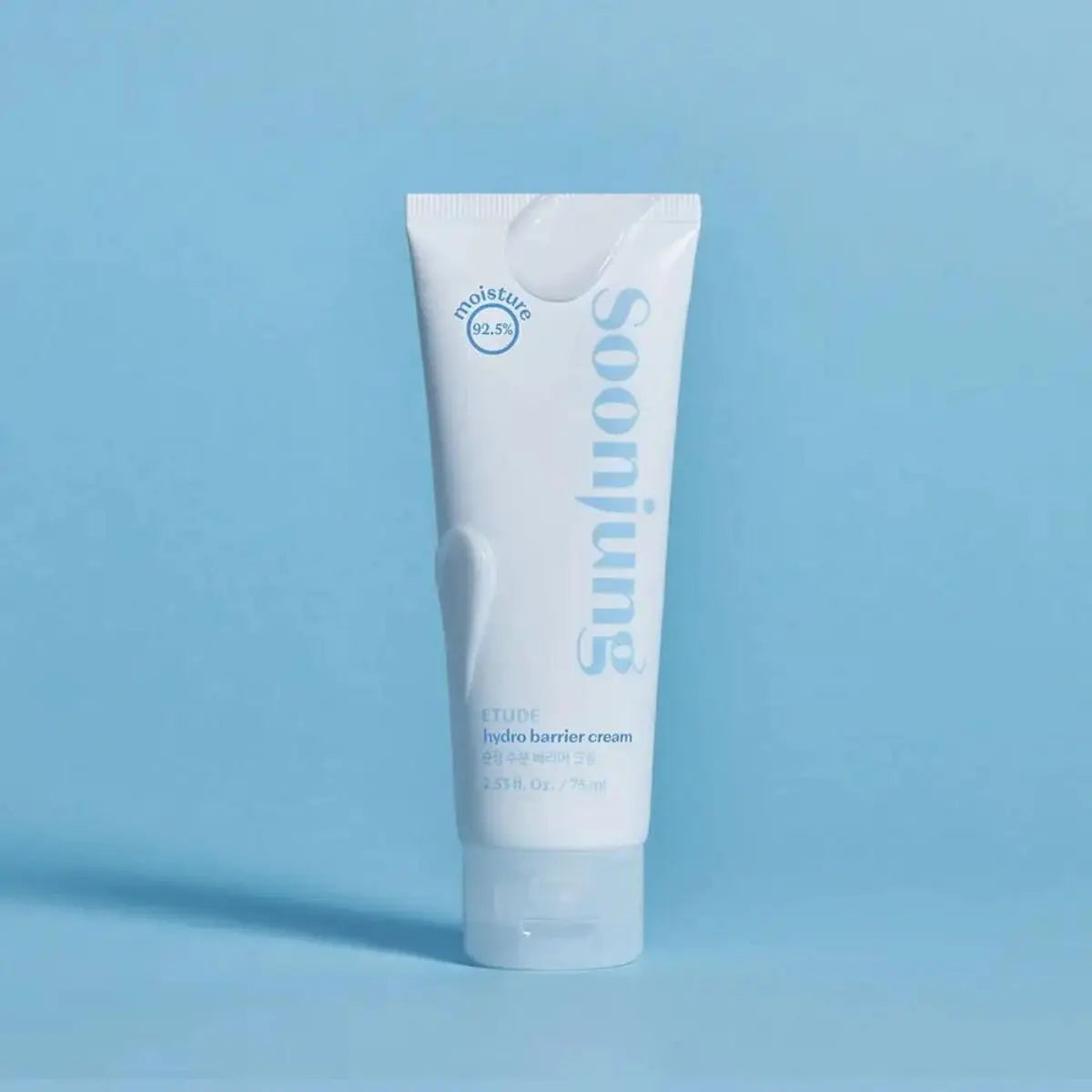 Soon Jung Hydro Barrier Cream 75ml Etude House
