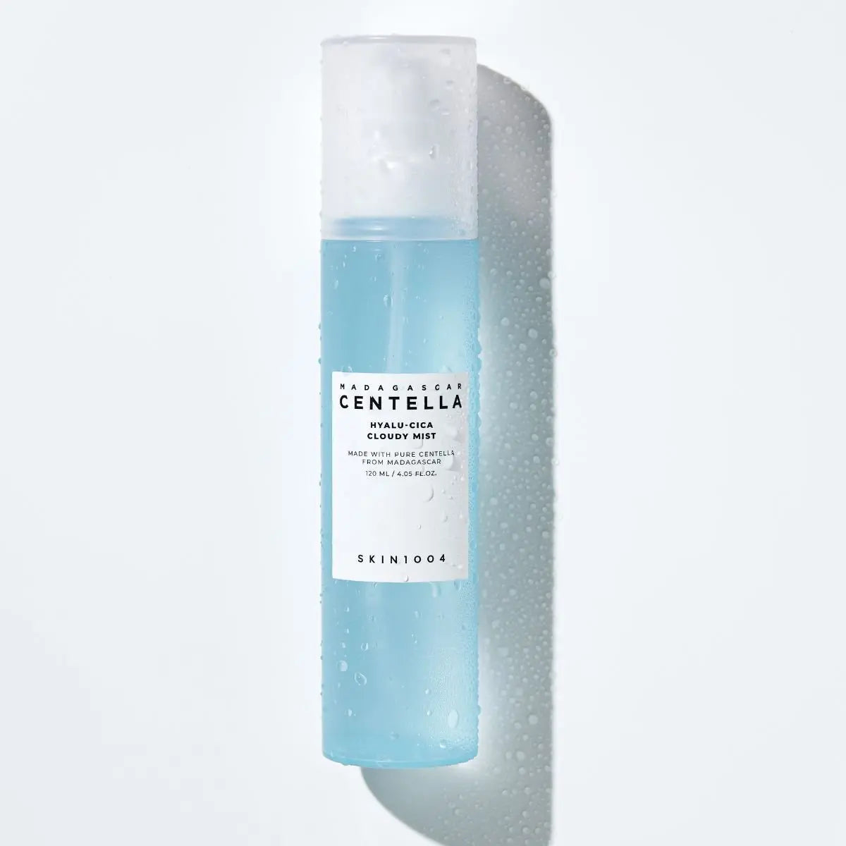 Madagascar Centella Hyalu-Cica Cloudy Mist 120mL Skin1004
