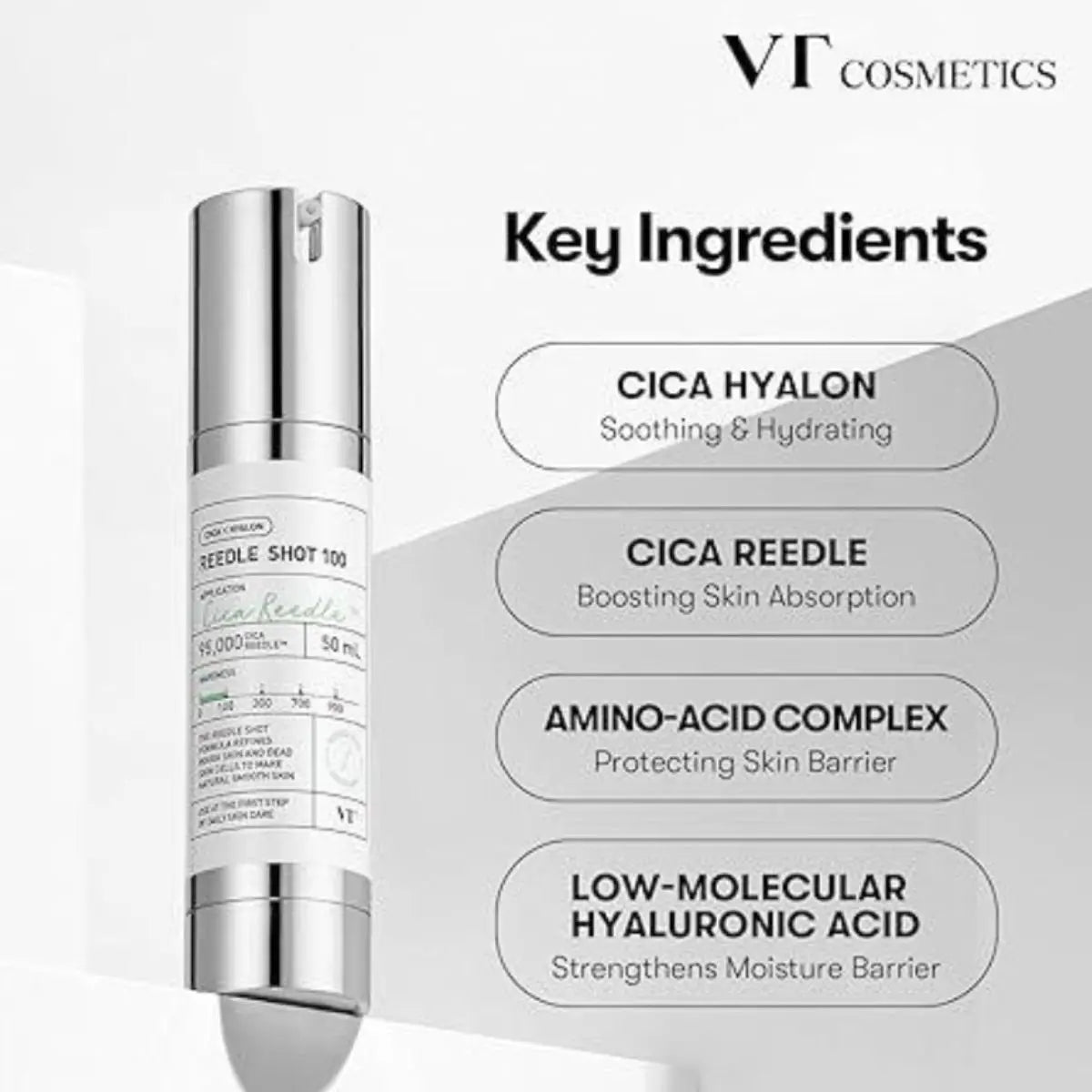 VT Reedle Shot 700 VT Cosmetics