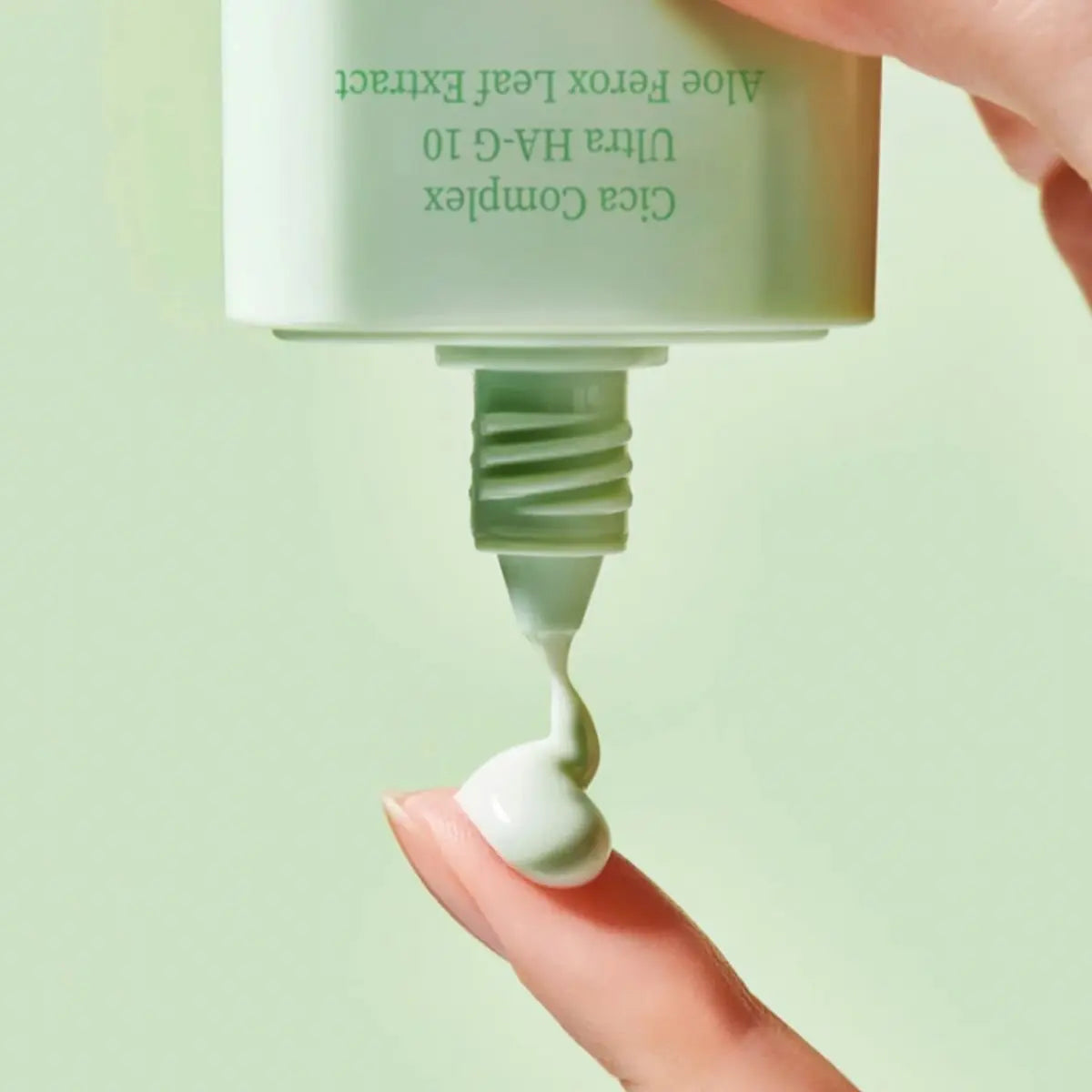 Cica Calming Sun Serum SPF50+ PA++++ 50mL Tocobo