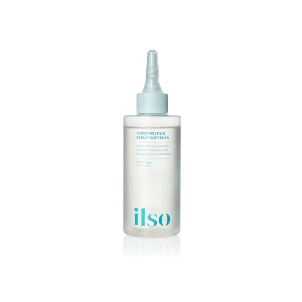 Super Melting Sebum Softener 150mL Ilso