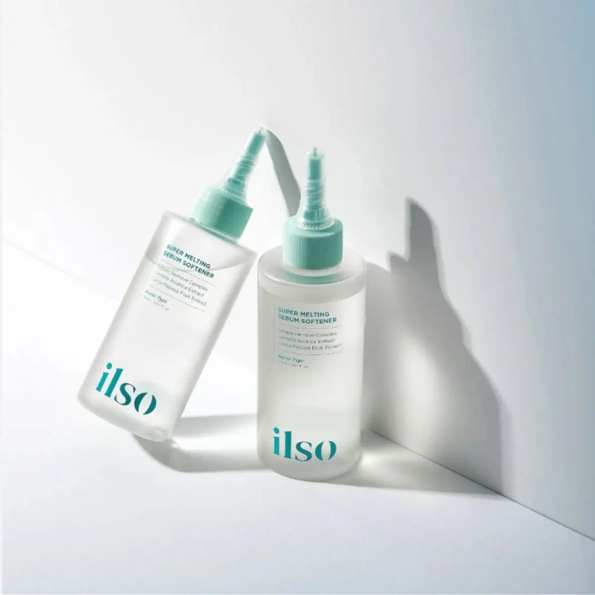 Super Melting Sebum Softener 150mL Ilso