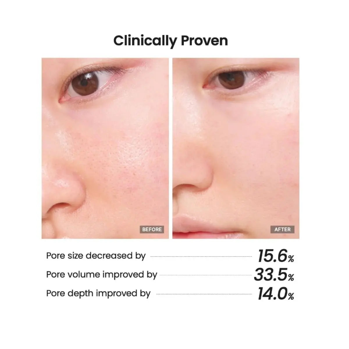 Pore Tightening Collagen Ampoule 50mL Biodance