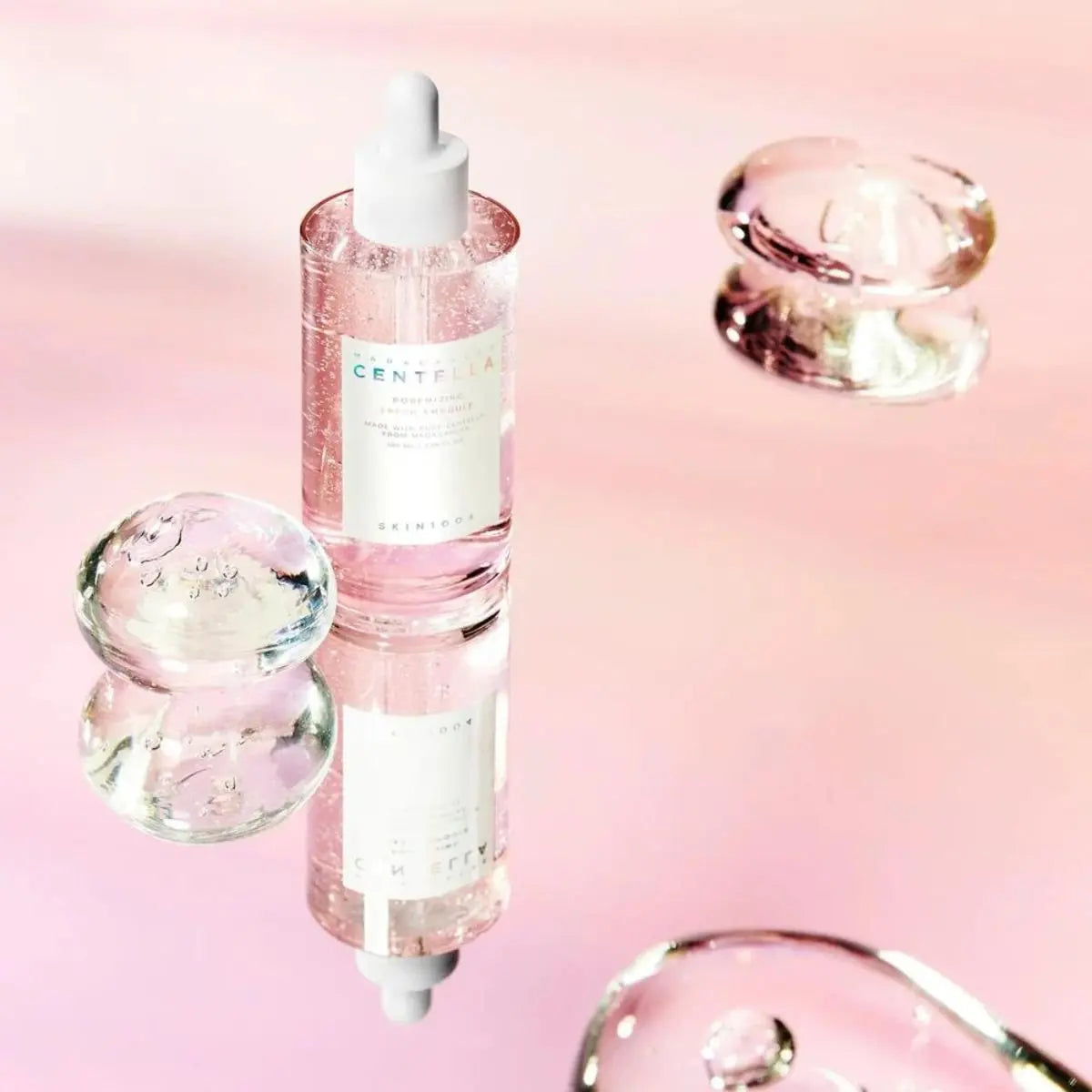 Madagascar Centella Poremizing Fresh Ampoule 100mL Skin1004