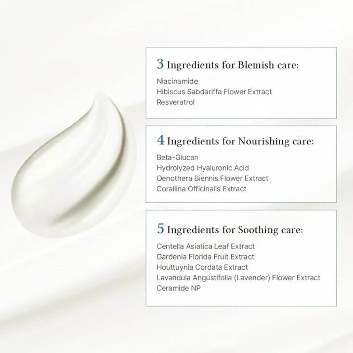 345 Relief Cream 50mL Dr.Althea