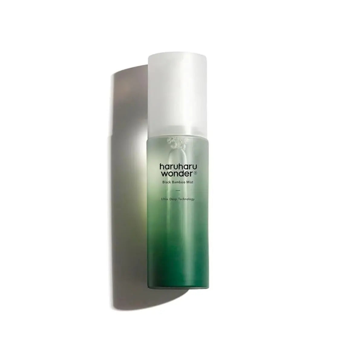 Wonder Black Bamboo Mist 150mL Haruharu Wonder