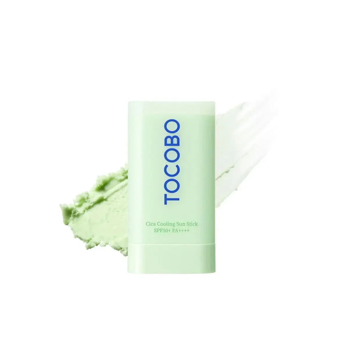 Cica Cooling Sun Stick SPF50+ PA++++ Tocobo