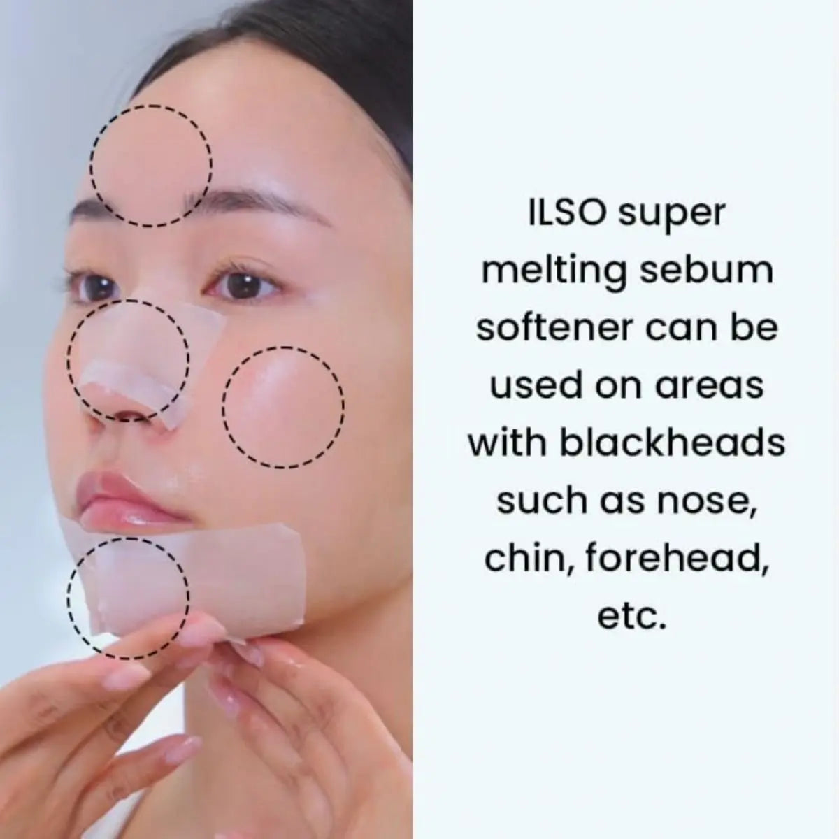 Super Melting Sebum Softener 150mL Ilso