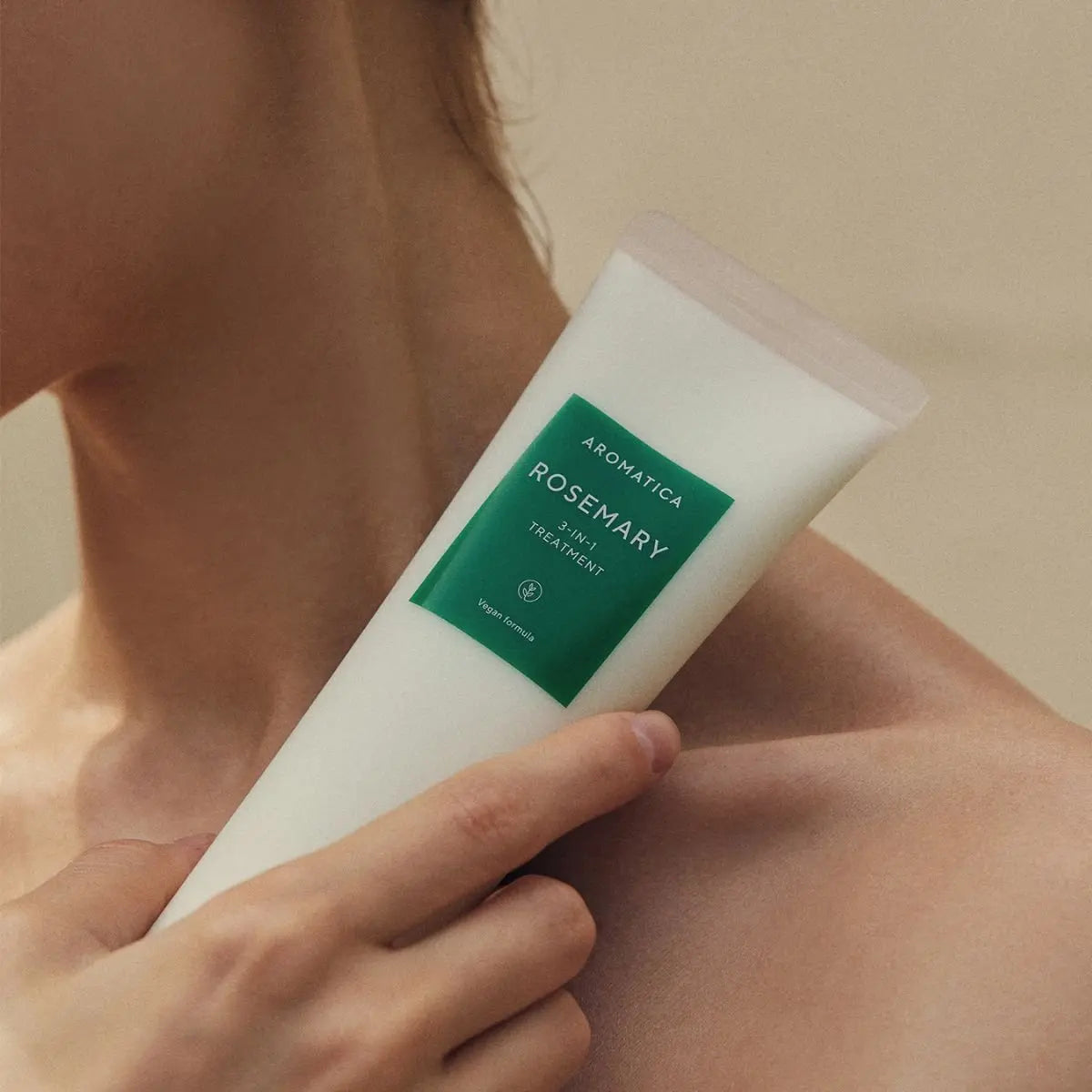 Rosemary 3-in-1 Treatment 160mL Aromatica