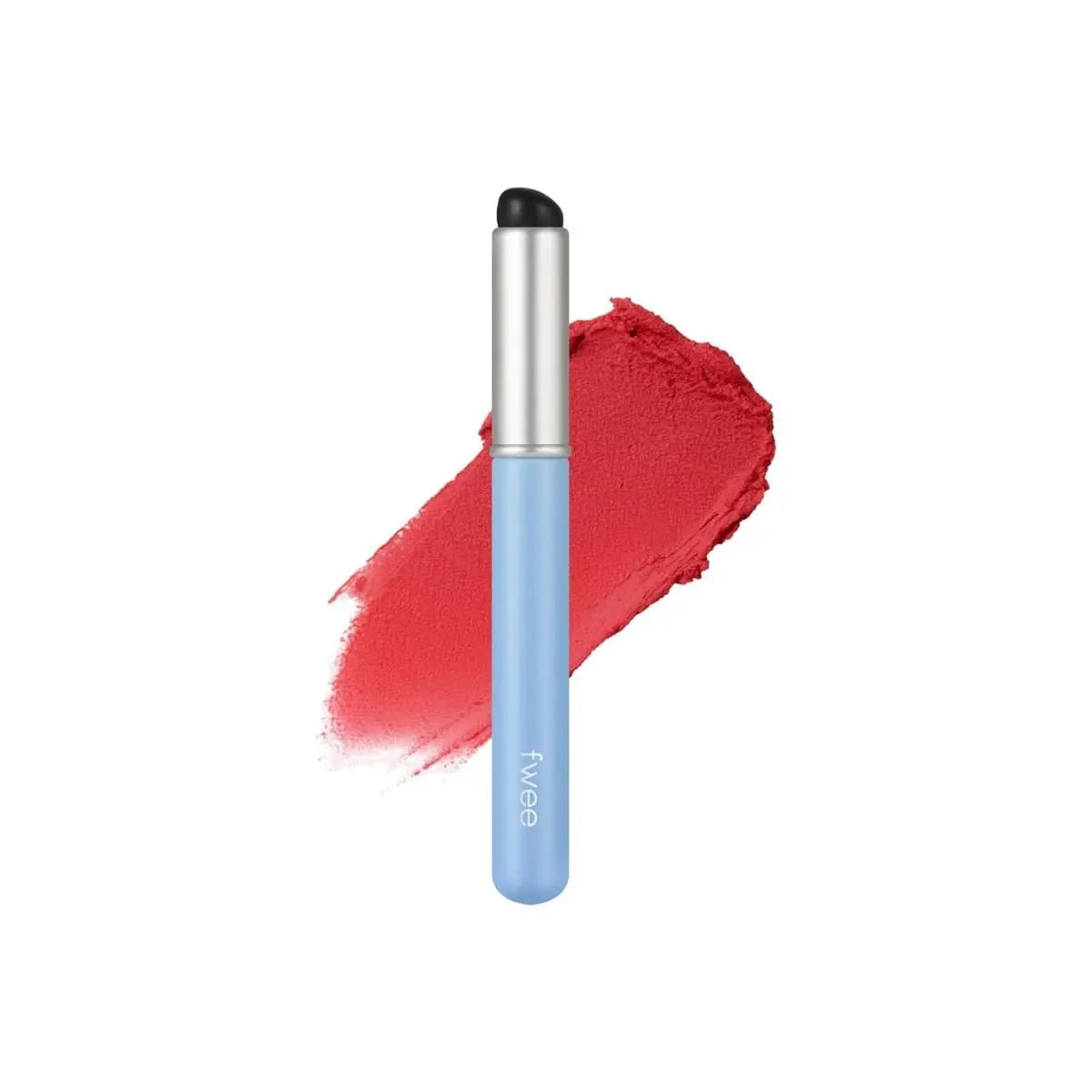 Fingerlike Silicone Lip Brush FWEE