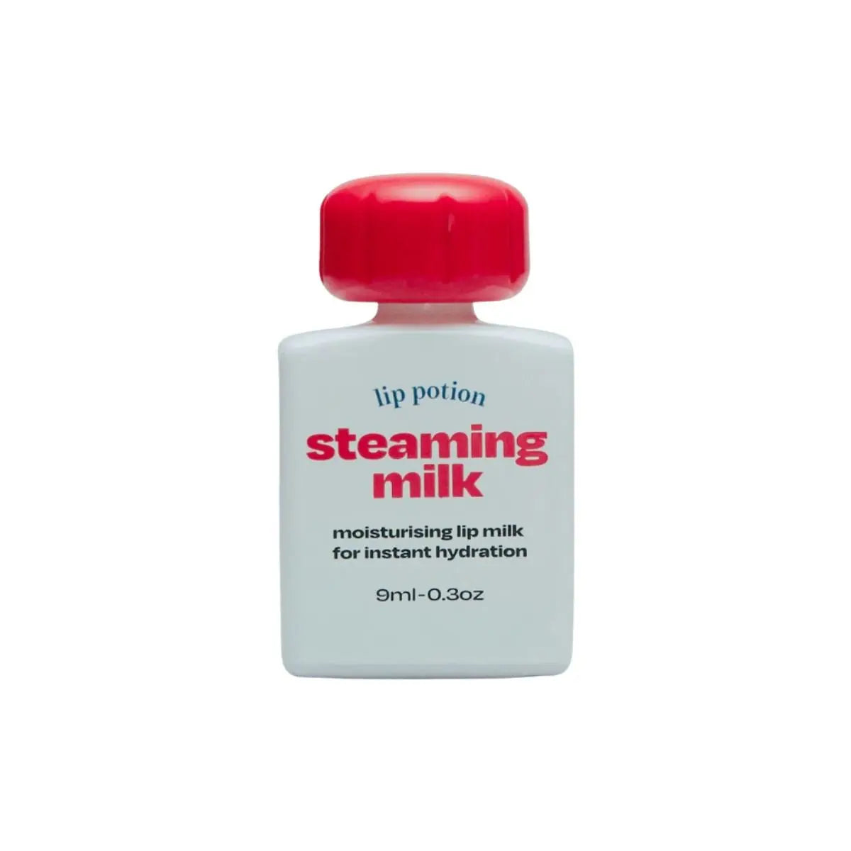 Lip Potion Steaming Milk Alternartive Stereo