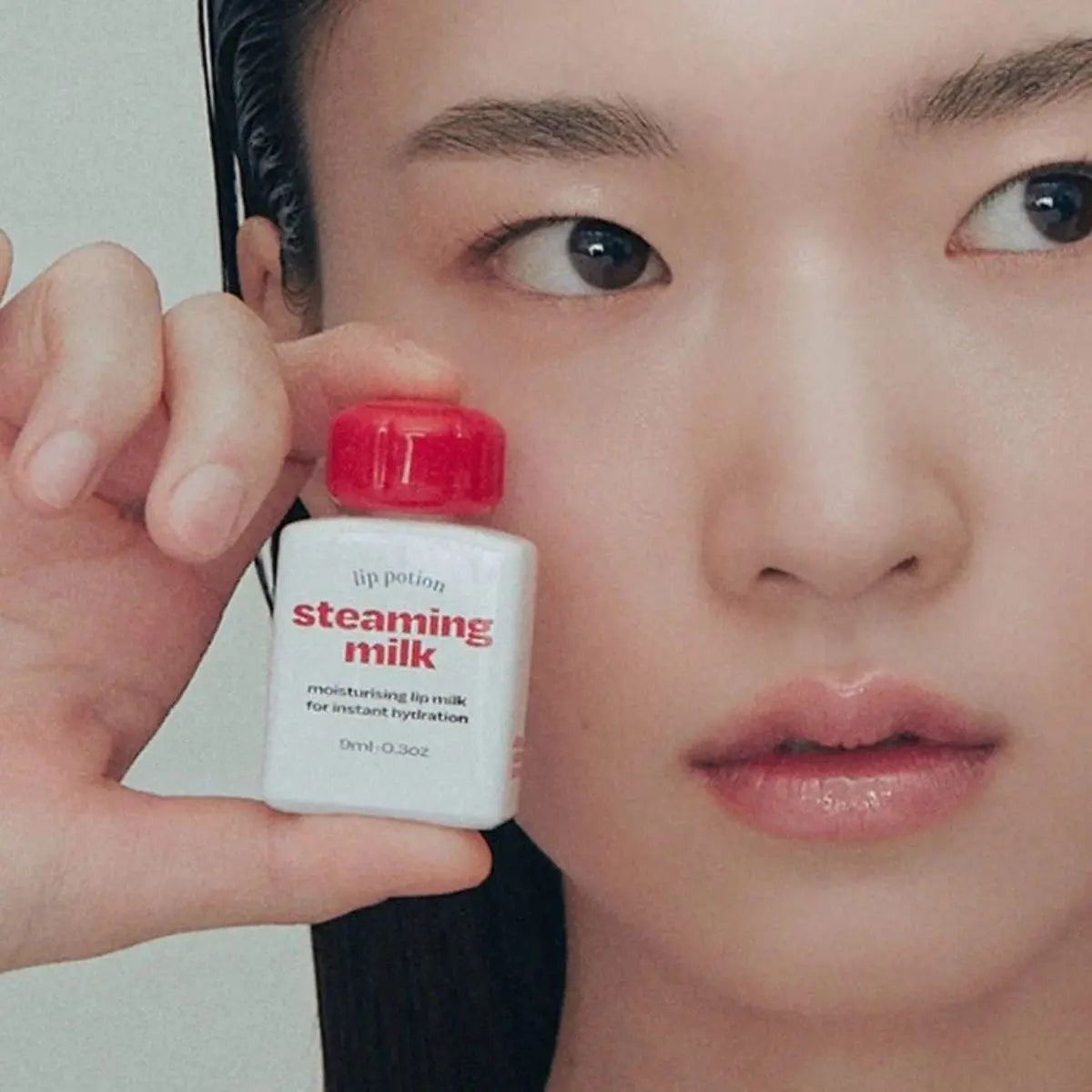 Lip Potion Steaming Milk Alternartive Stereo