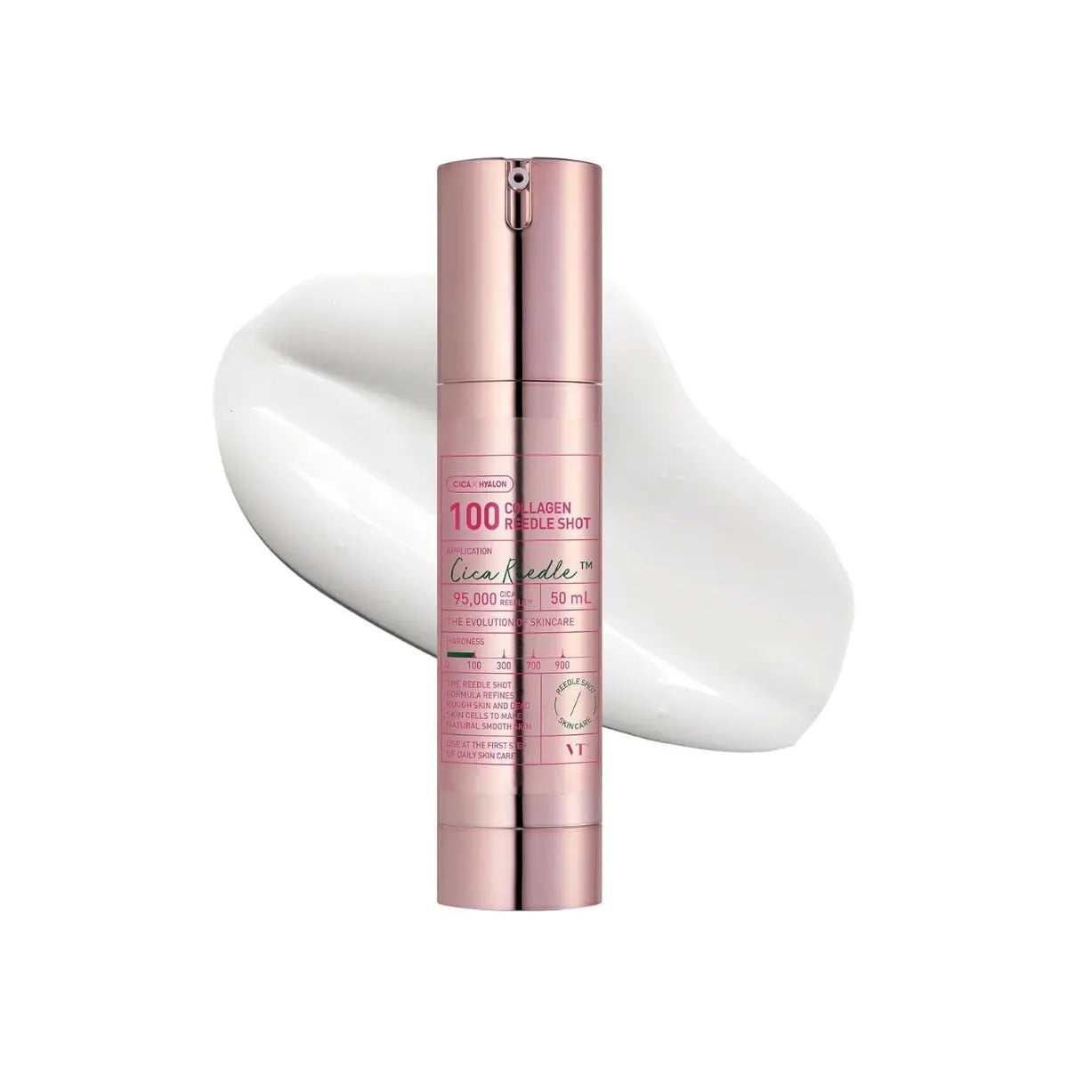 Collagen Reedle Shot 100 VT Cosmetics