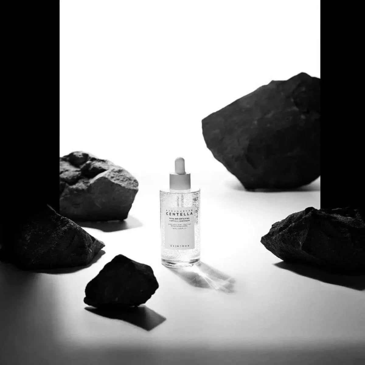 Madagascar Centella Tone Brightening Capsule Ampoule 100mL Skin1004
