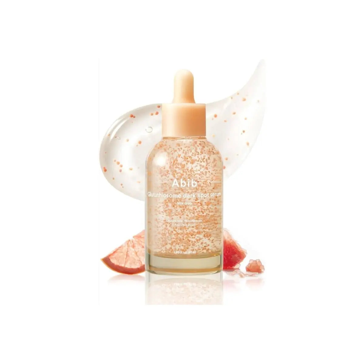 Glutathiosome Dark Spot Serum Vita Drop 50mL Abib