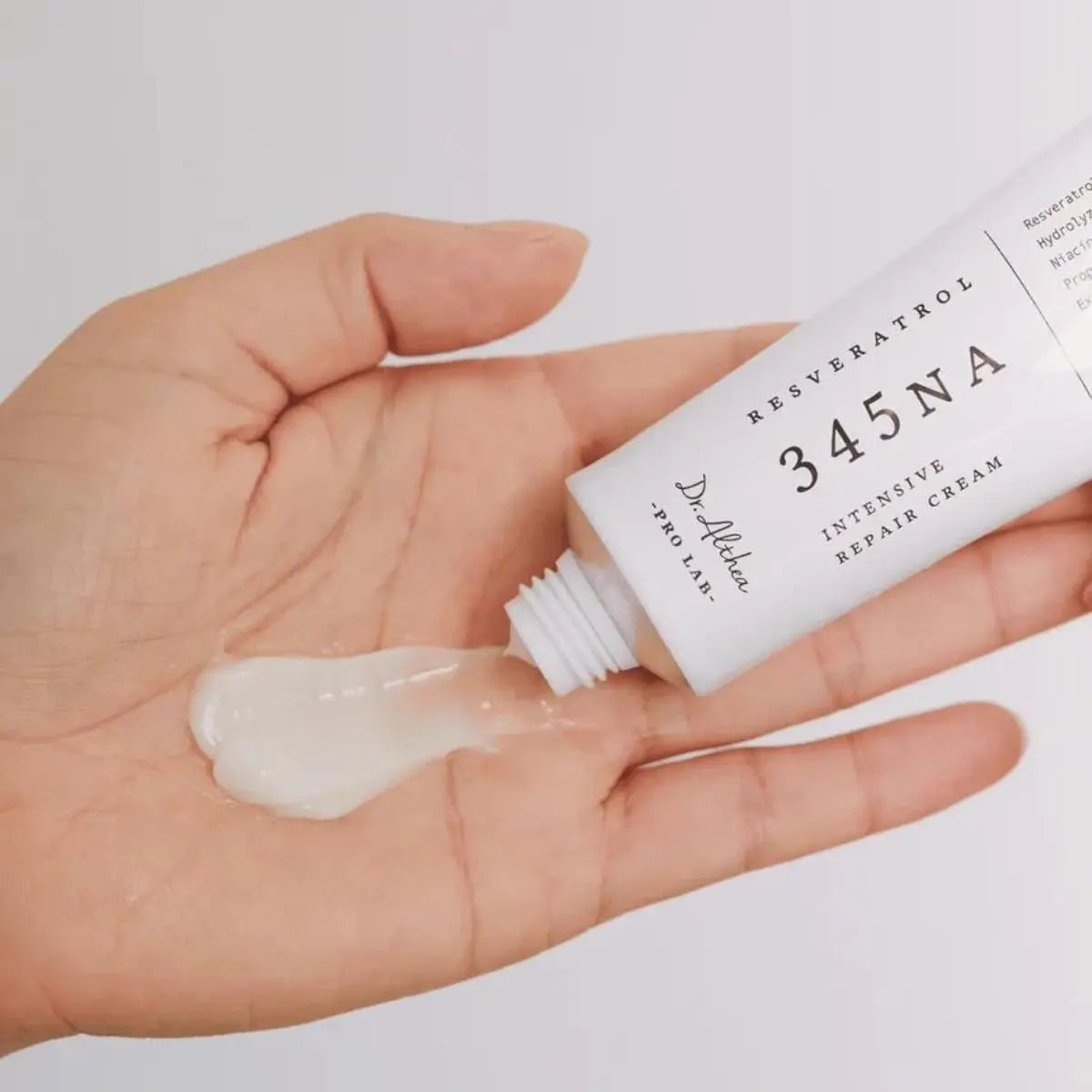 345 Relief Cream 50mL Dr.Althea