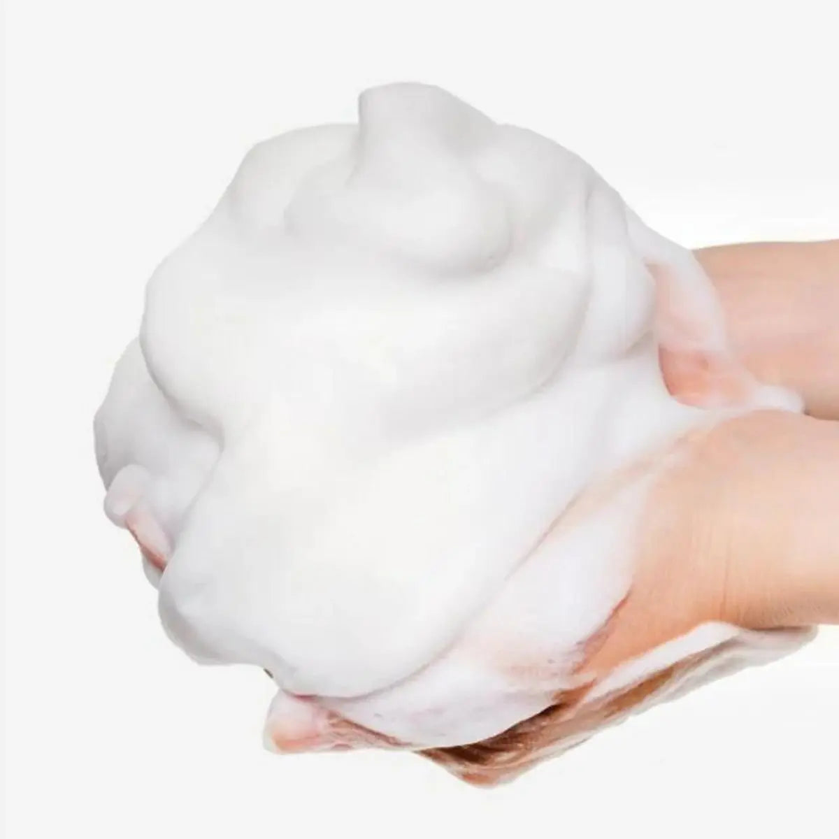 Pure&Deep Cleansing Foam Ma:nyo