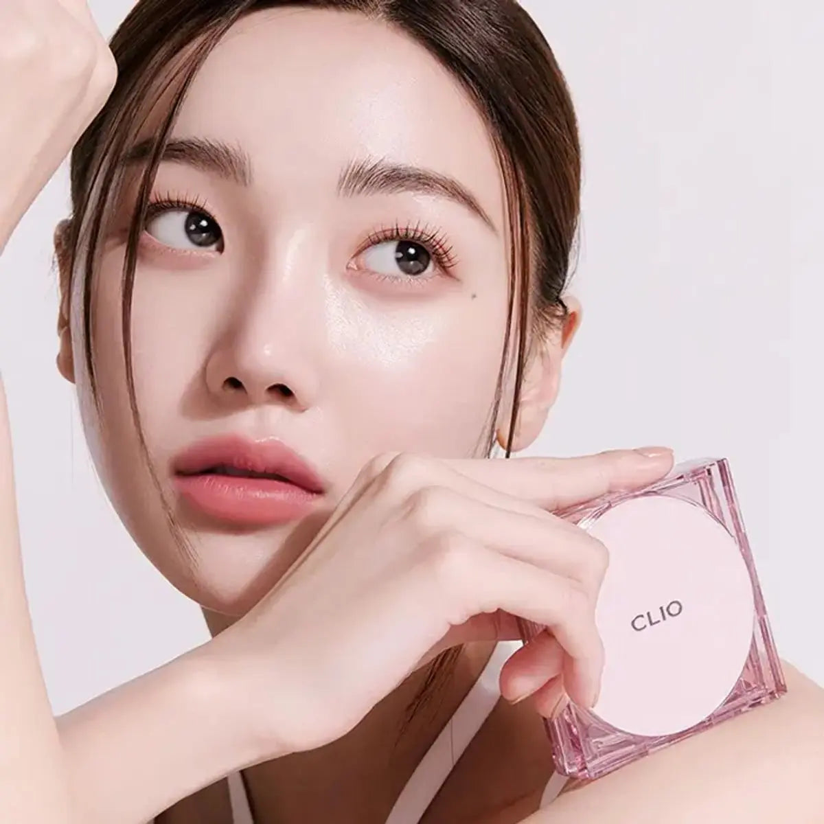 Kill Cover Mesh Glow Cushion (15gX2) Clio