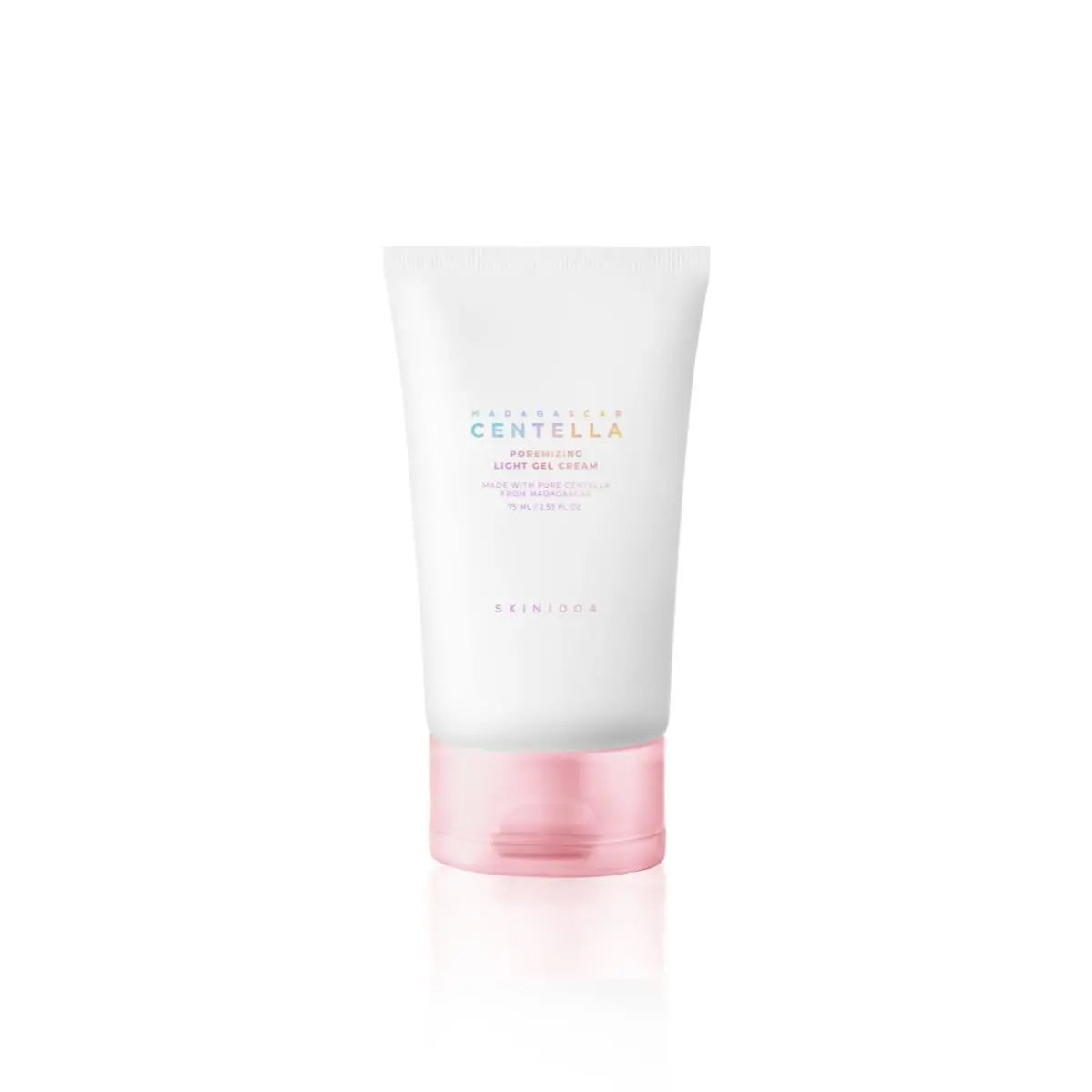 Madagascar Centella Poremizing Light Gel Cream 75mL Skin1004
