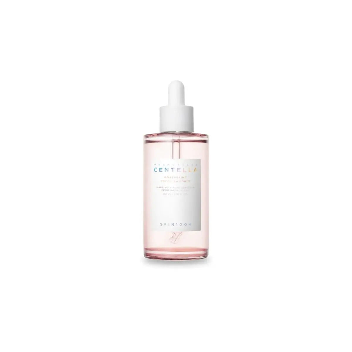 Madagascar Centella Poremizing Fresh Ampoule 100mL Skin1004