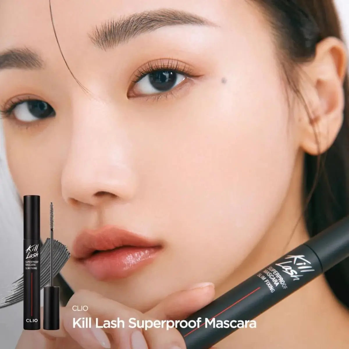 Kill Lash Super Proof Mascara Clio