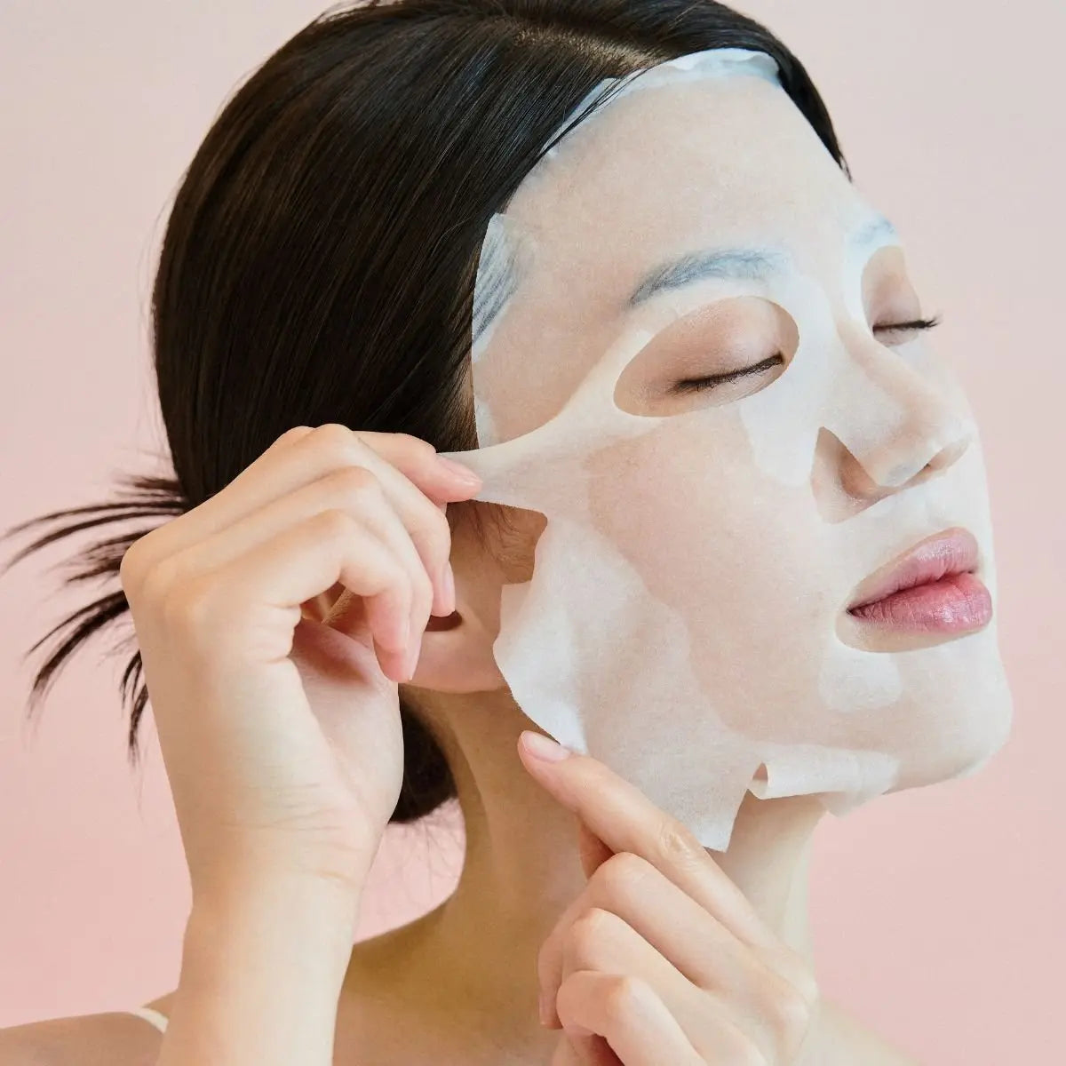 Madagascar Centella Poremizing Clarifying Mask 23mL Skin1004