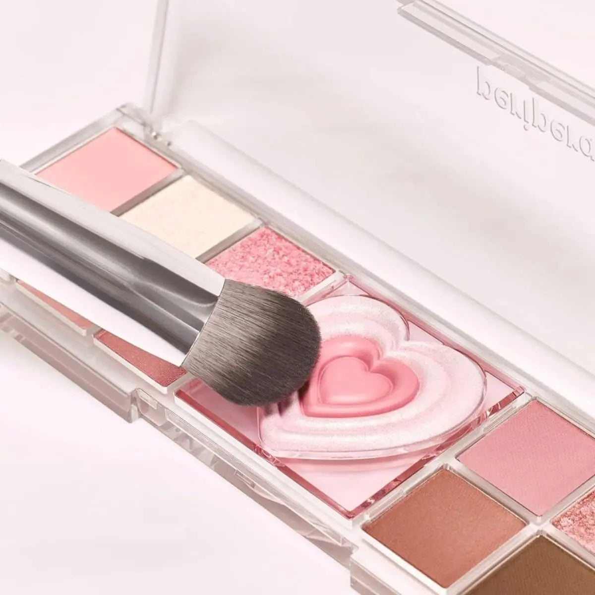 All Take Mood Like Palette 01 Prestige Pink Peripera