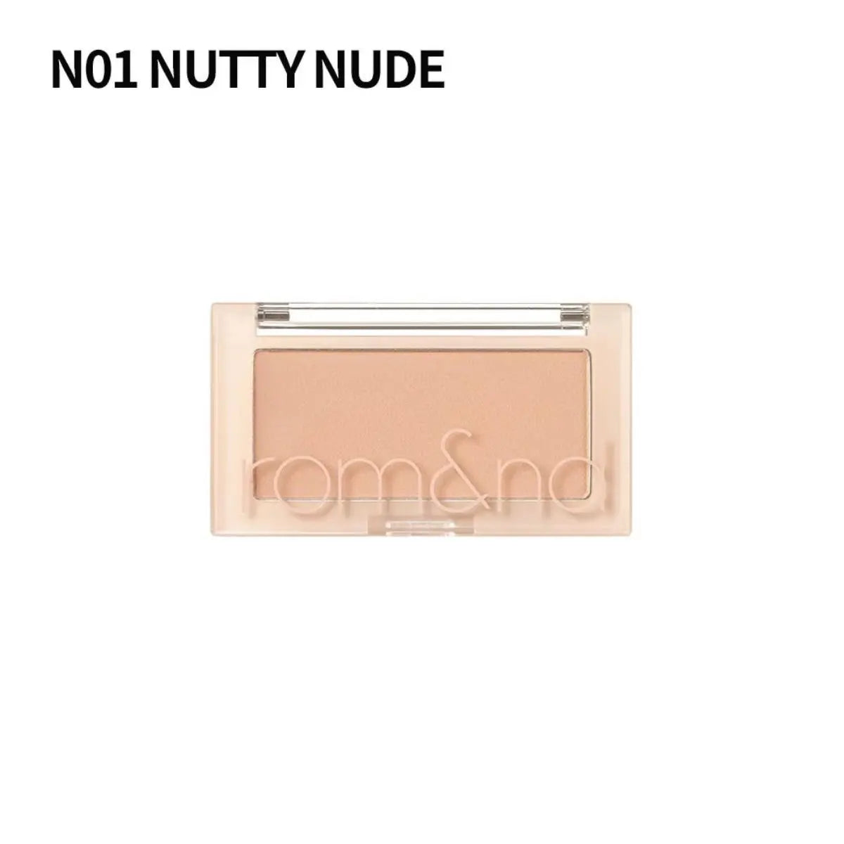 Better Than Cheek Rom&amp;nd
