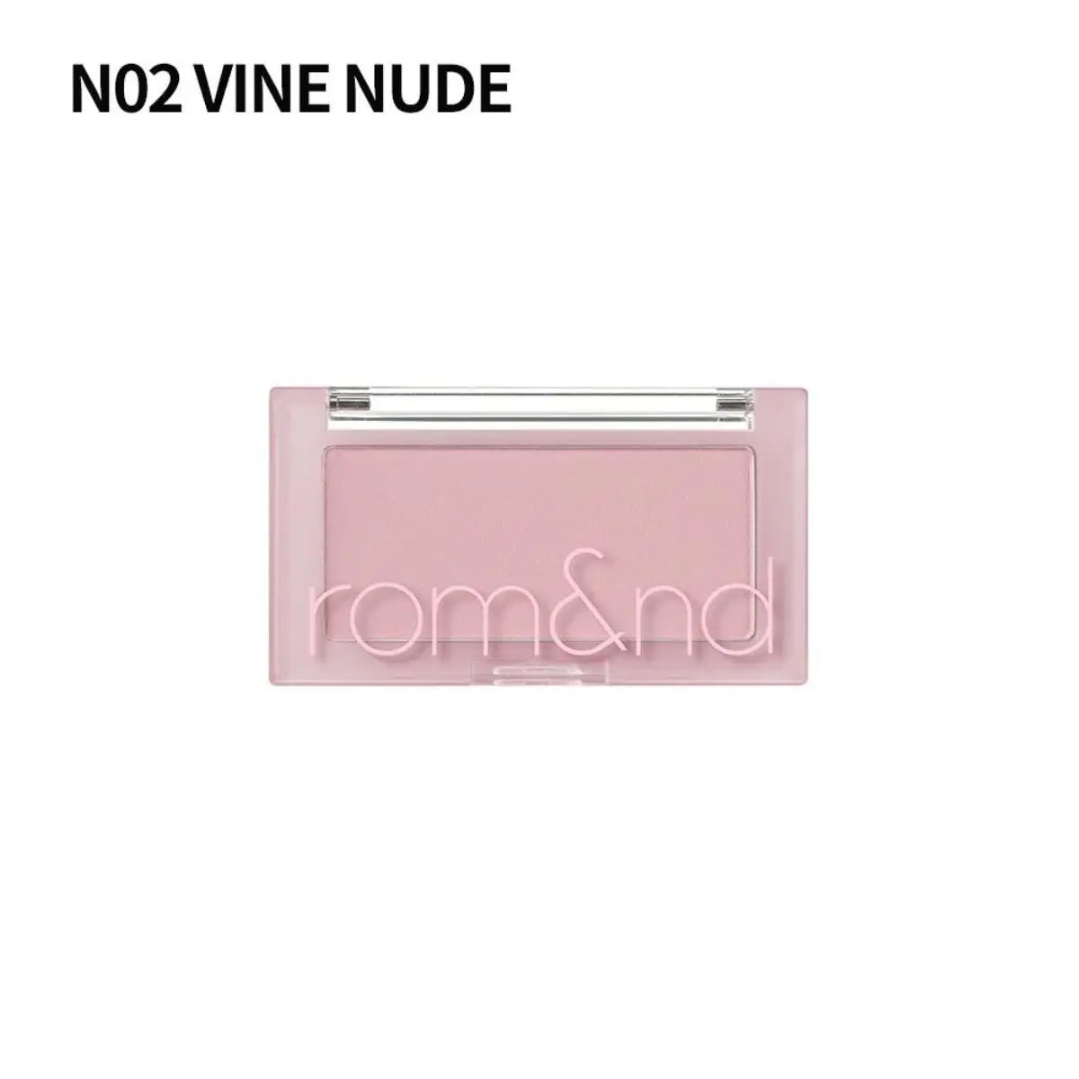Better Than Cheek Rom&amp;nd