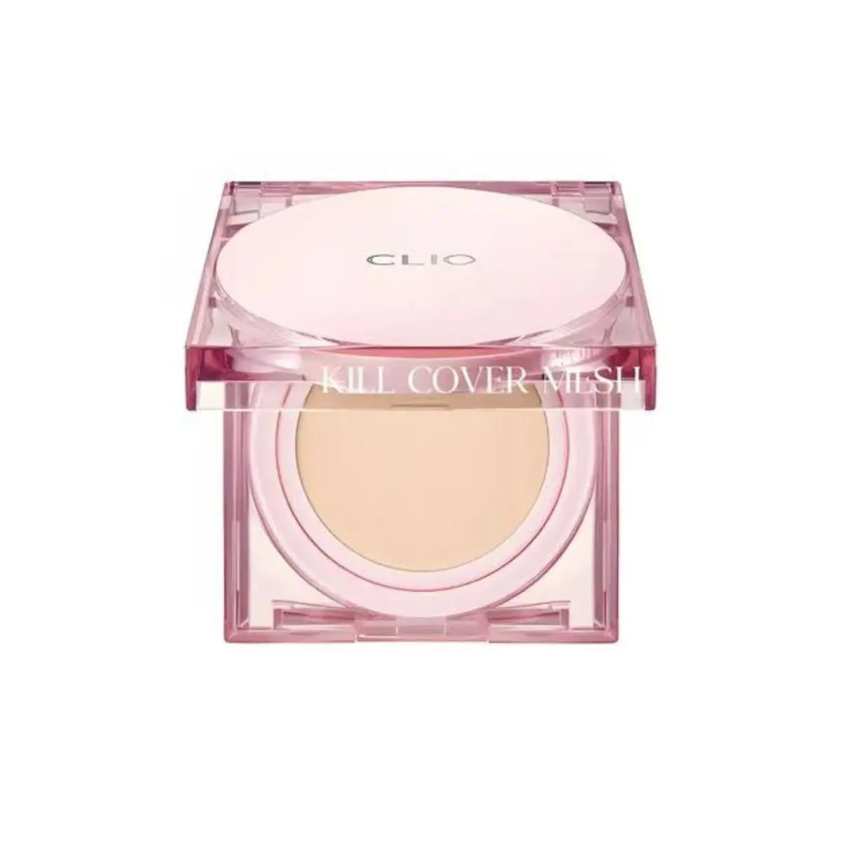 Kill Cover Mesh Glow Cushion (15gX2) Clio