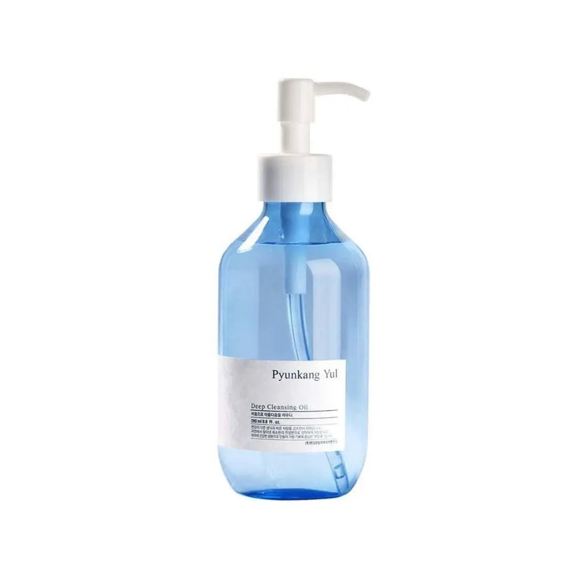 Deep Cleansing Oil 290mL Pyunkang Yul