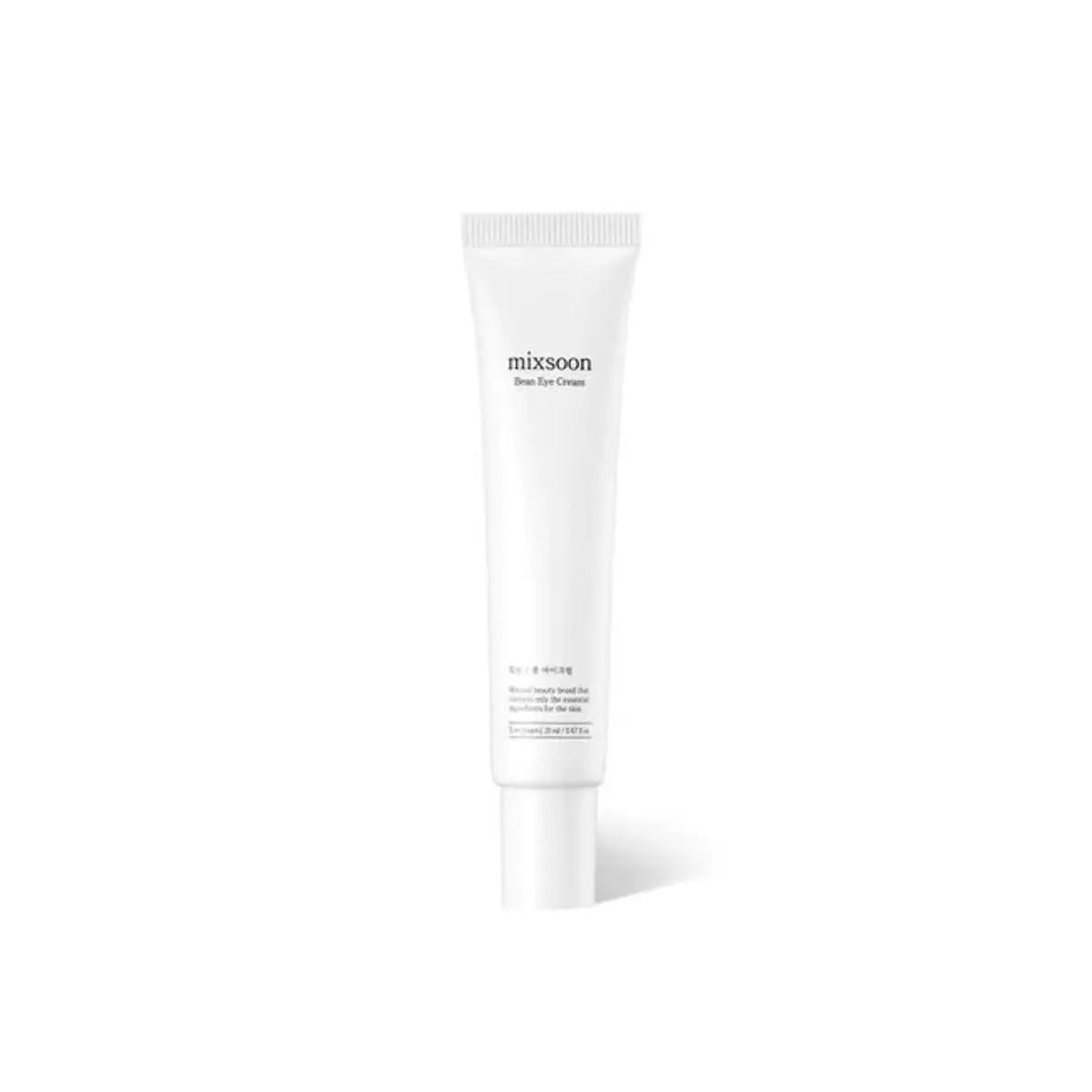 Bean Eye Cream 20mL Mixsoon