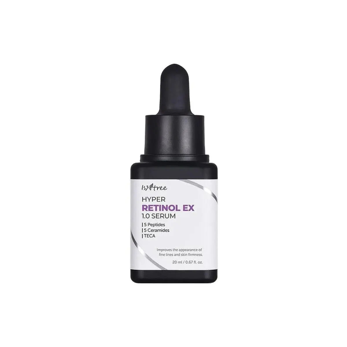 Hyper Retinol Ex 1.0 Serum 20mL Isntree