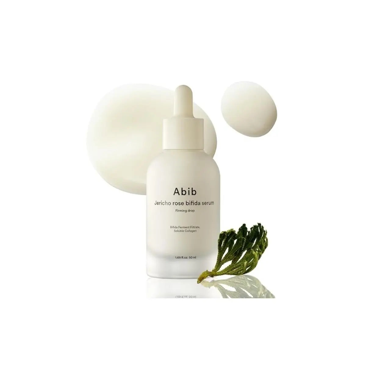 Jericho Rose Bifida Serum Firming Drop 50mL Abib