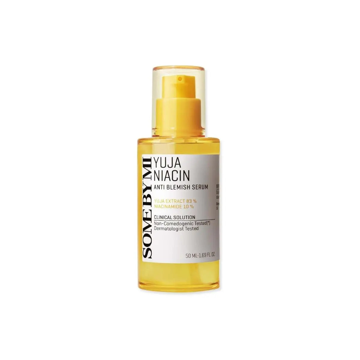 Yuja Niacin Anti-Blemish Serum 50mL Somebymi