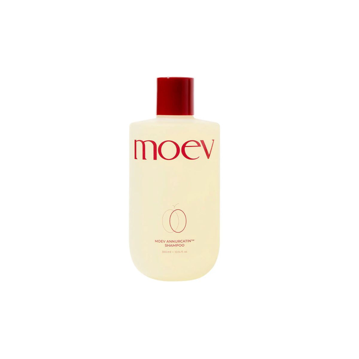 Annurcatin Shampoo 525mL