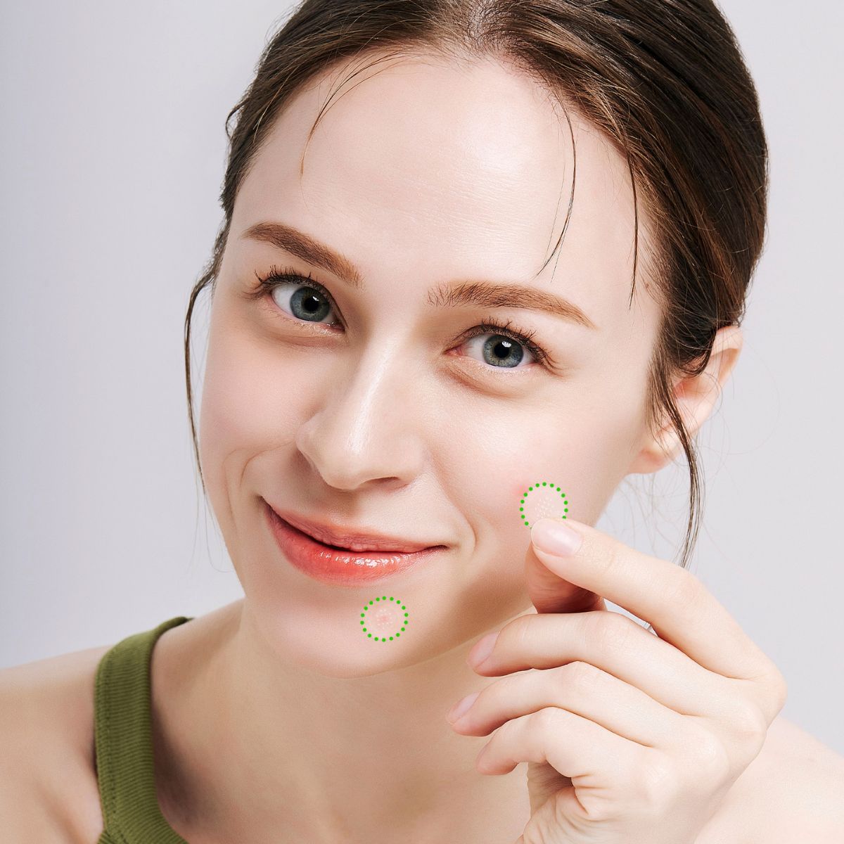 Dark Spot Care Microcone Patch (6 patches)