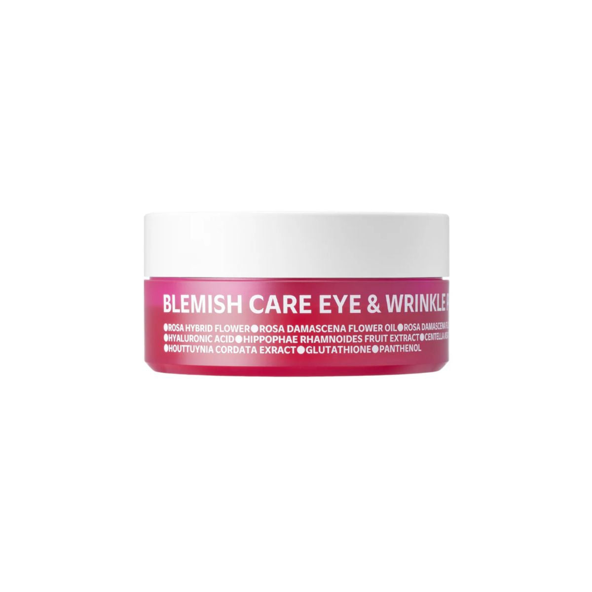 Blemish Care Eye & Wrinkle Patch 90pcs