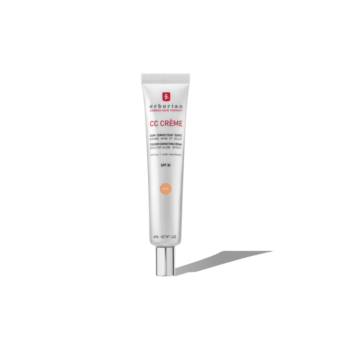 CC Crème 40mL - 6 options