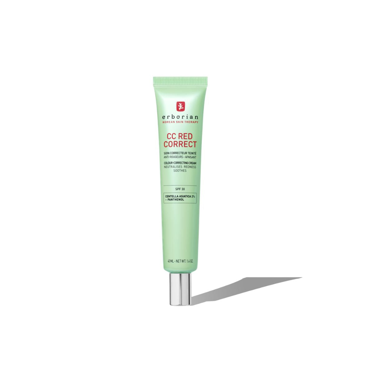 CC Red Correct 40mL