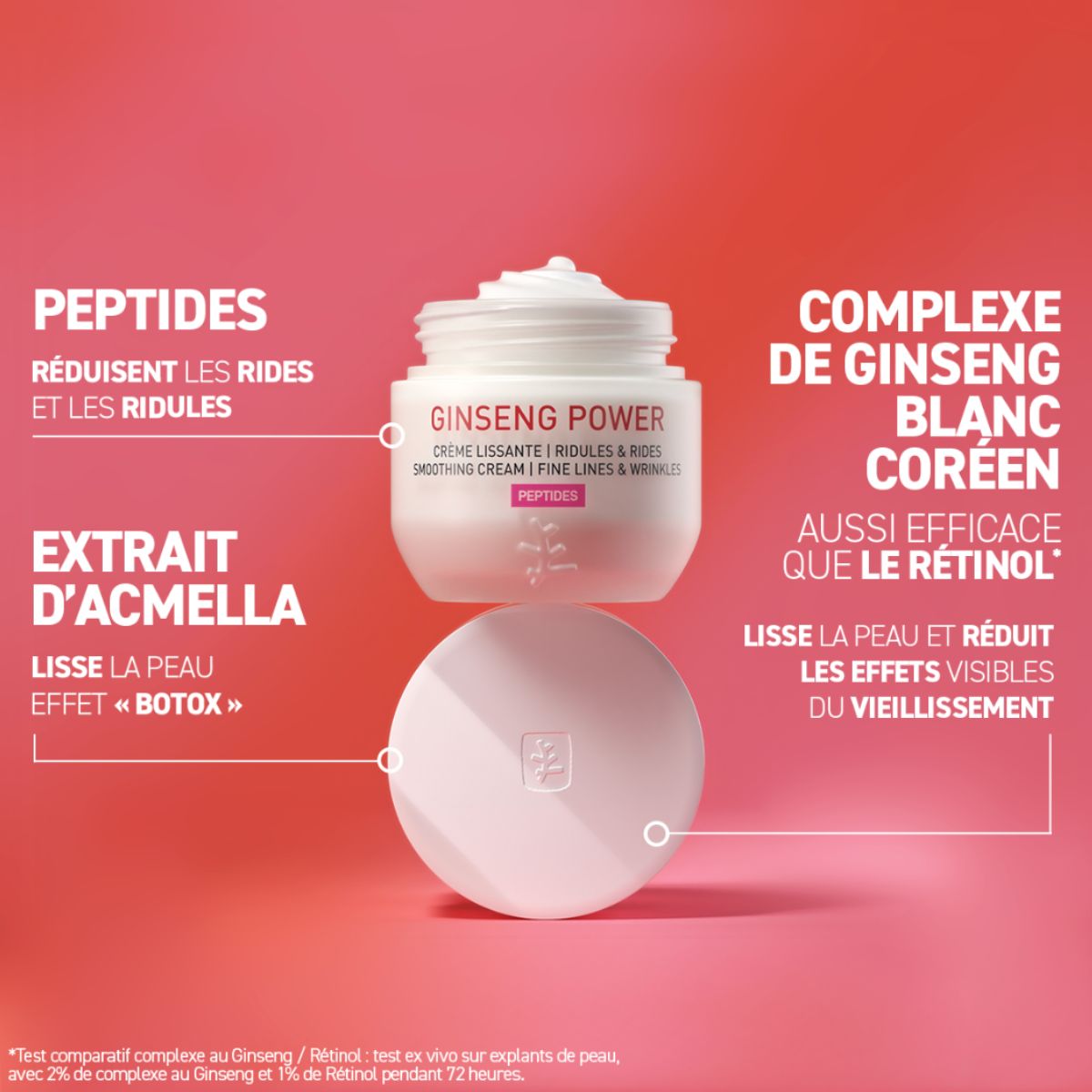 Ginseng Power 50mL