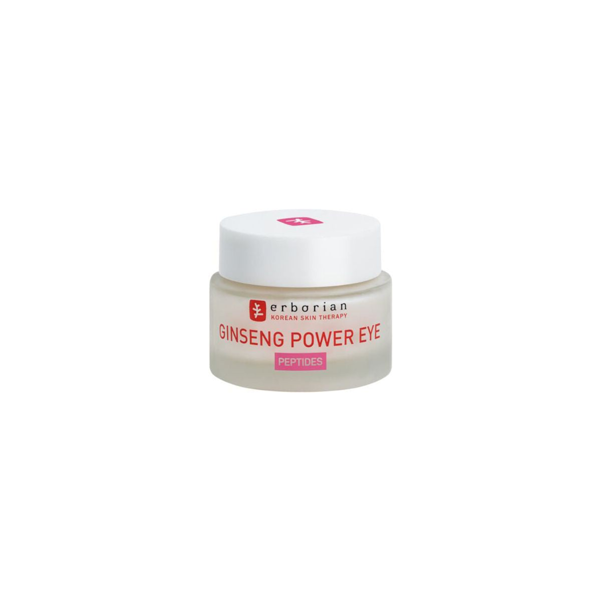 Ginseng Power Eye 15mL