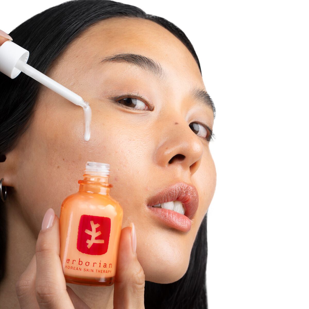 Skin Therapy Milky Lotion 30mL