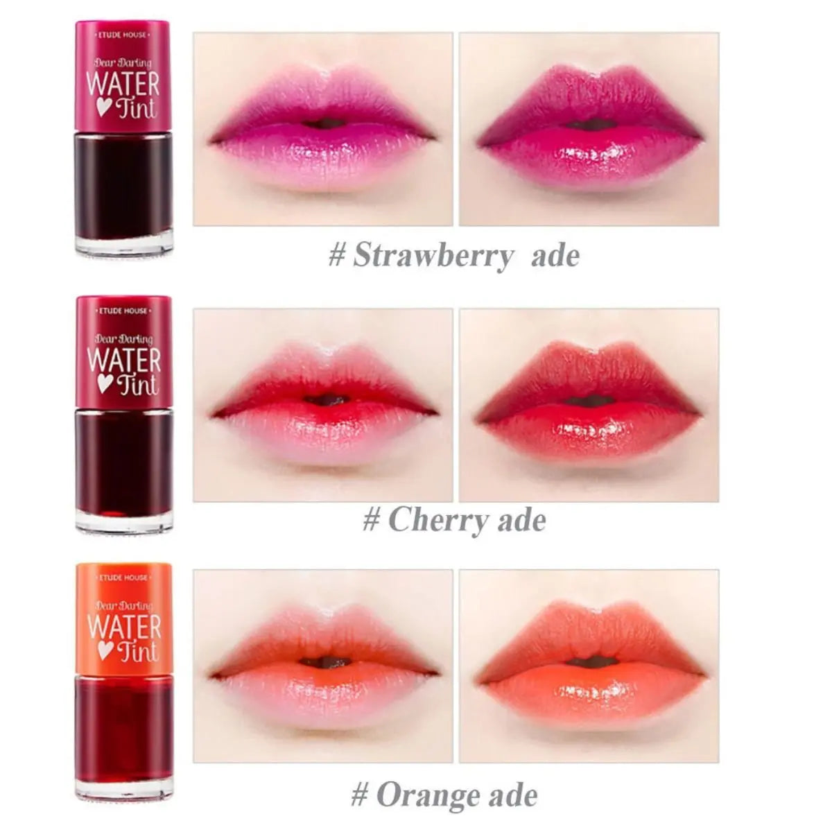 Dear Darling Water Tint Etude House