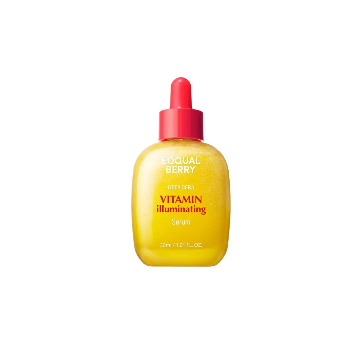 Vitamin Illuminating Serum 30mL Eqqualberry