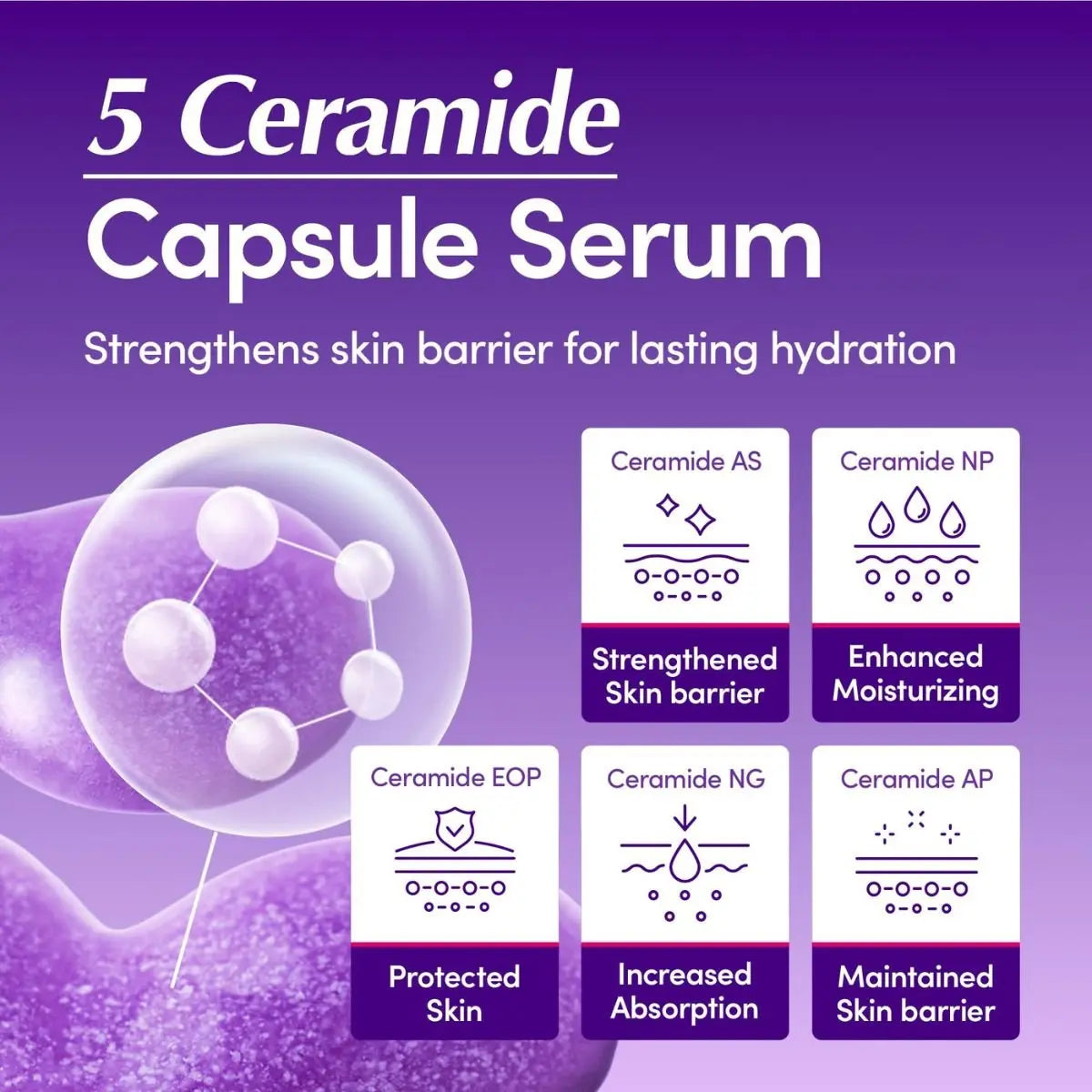 Bakuchiol Plumping Serum 30mL Eqqualberry