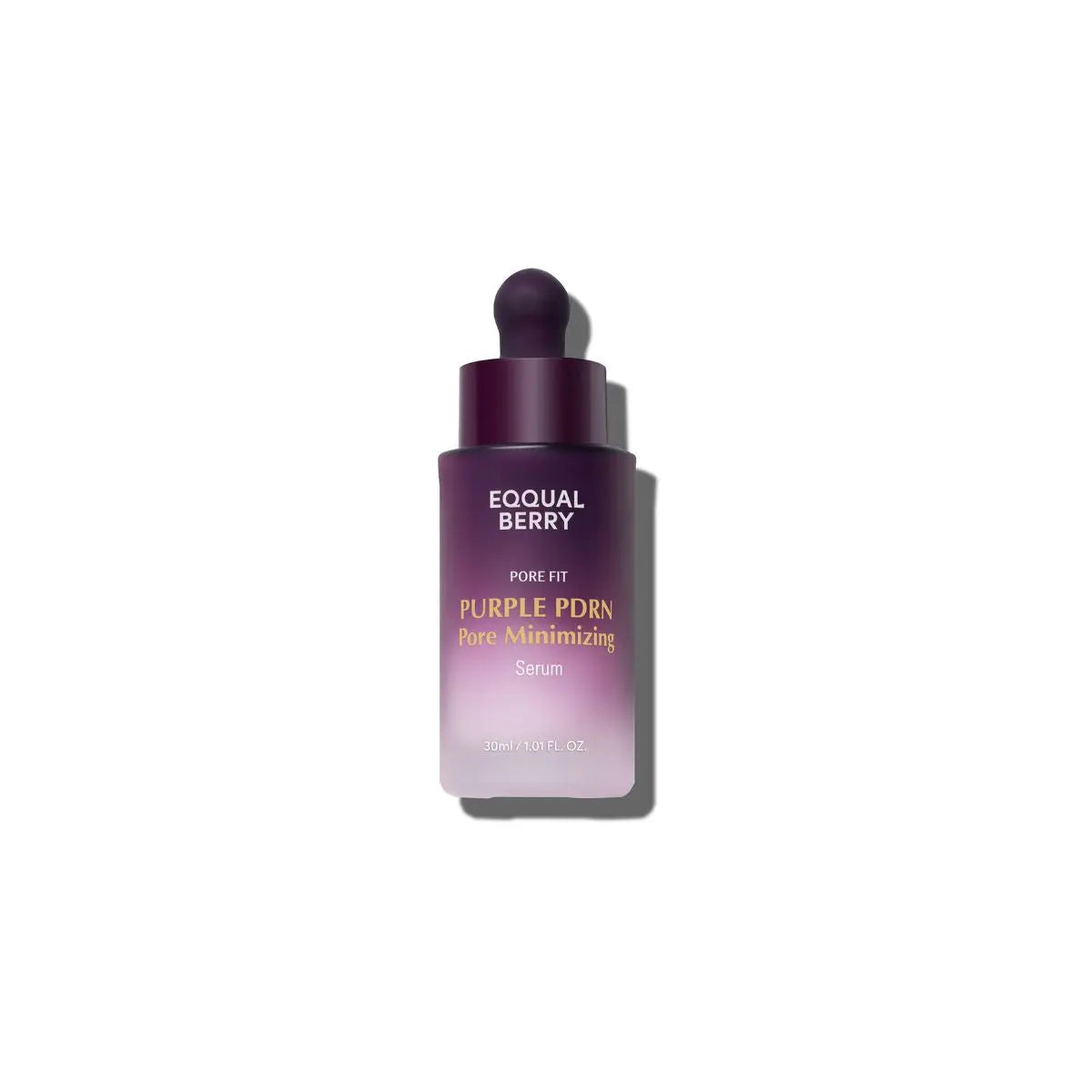 Purple PDRN Pore Minimizing Serum - sérum pour les pores