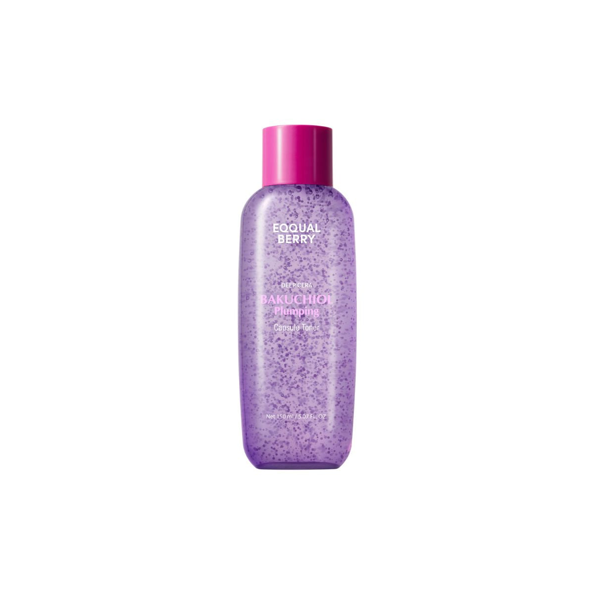 Bakuchiol Plumping Capsule Toner 150mL