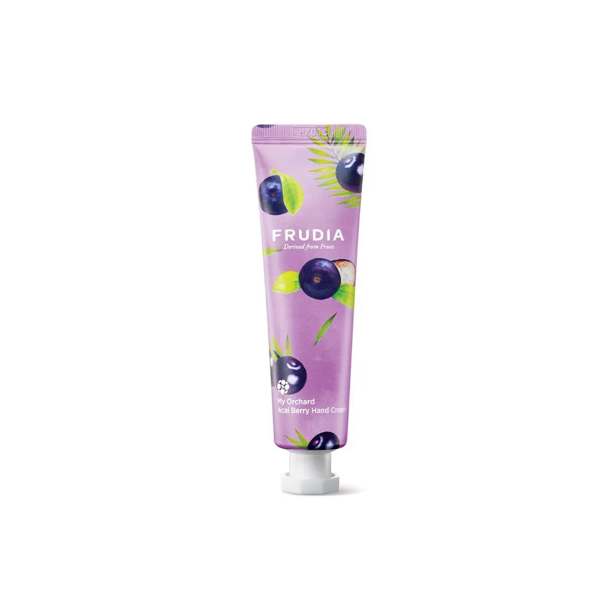 My Orchard Acai Berry Hand Cream Frudia