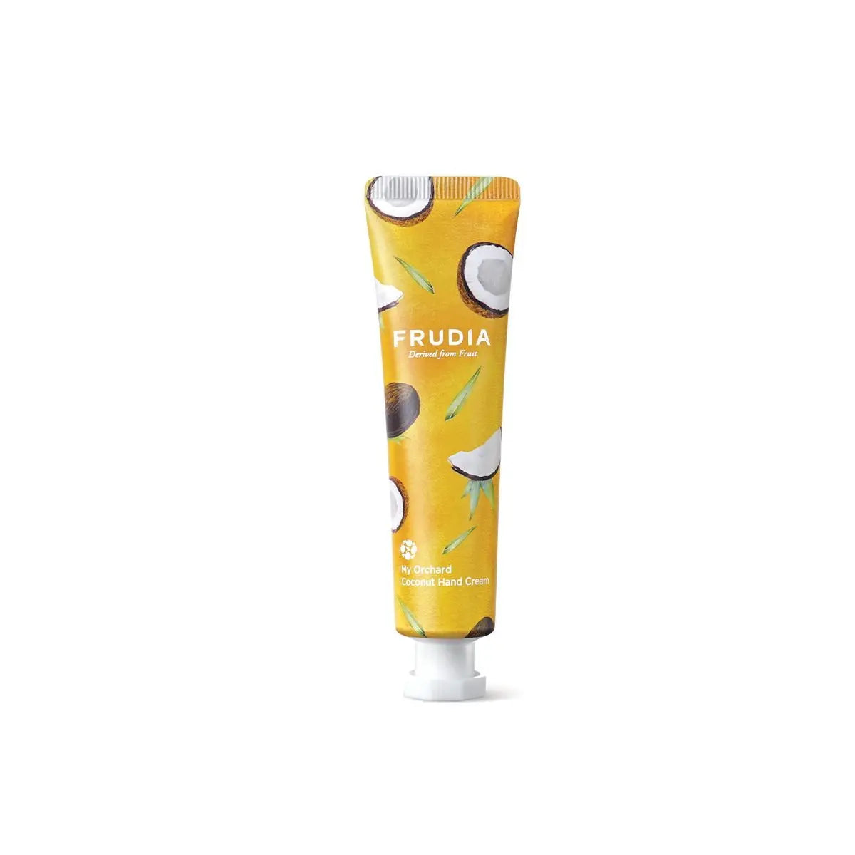 My Orchard Coconut Hand Cream Frudia